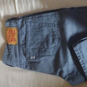 Levi's 514 34 x 32